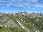 Al centro lo Spitzhorli